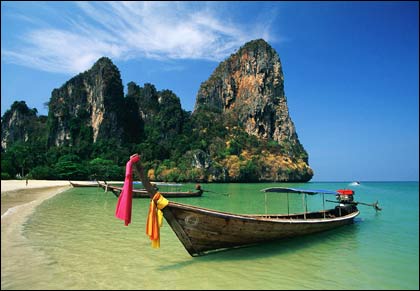 Travel to Thailand safely with the proper vaccinations and knowledge of possible risks