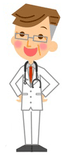 Friendly Health HQ Doctor