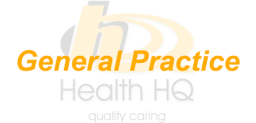 General Practice Services