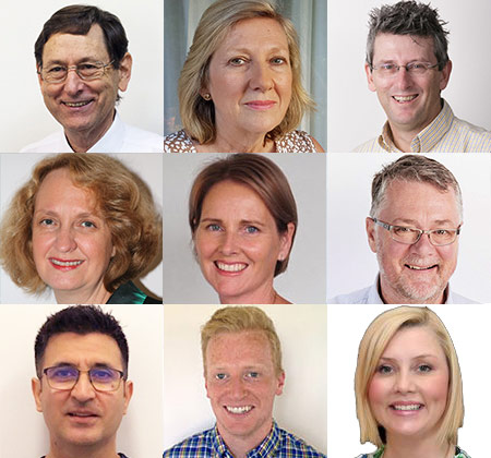 Doctors who work at Health HQ Southport Gold Coast