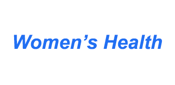 Women's Health Services