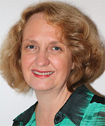 Dr Nora Cadman
