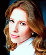 Dr Olga Obraztsova Dr Olga Obraztsova
