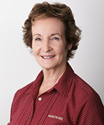 Margie Goodwin Margrete Goodwin
