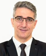 Dr Ali Soleymani