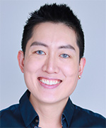 Dr Jeremy Chou