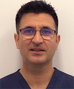 Dr Mohammad Javadi