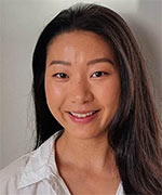 Heidi Kim Physiotherapist