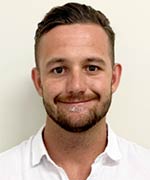 Jarrod Ross Dietician Jarrod Ross Dietician